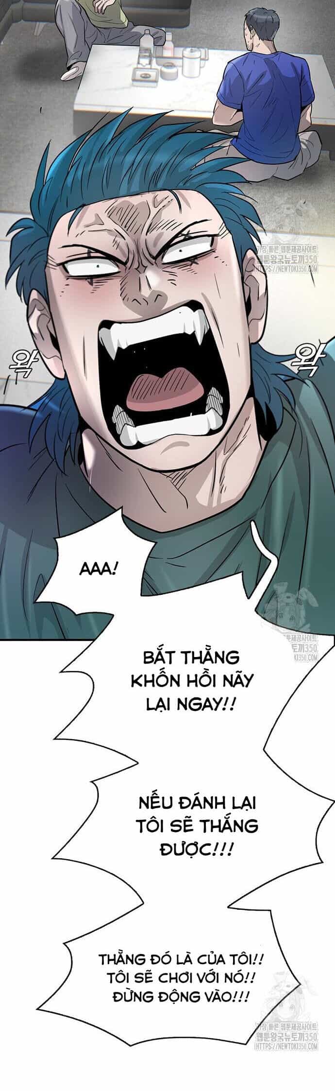 Bù Nhìn - Chương 83 - ảnh 61