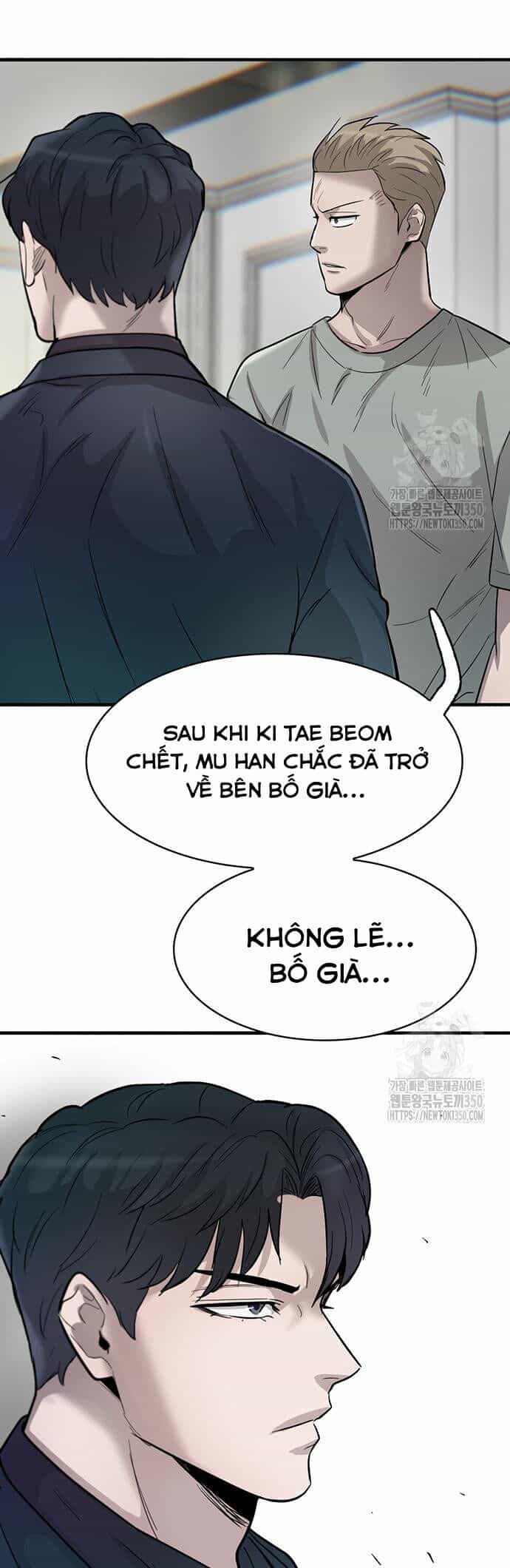 Bù Nhìn - Chương 83 - ảnh 62