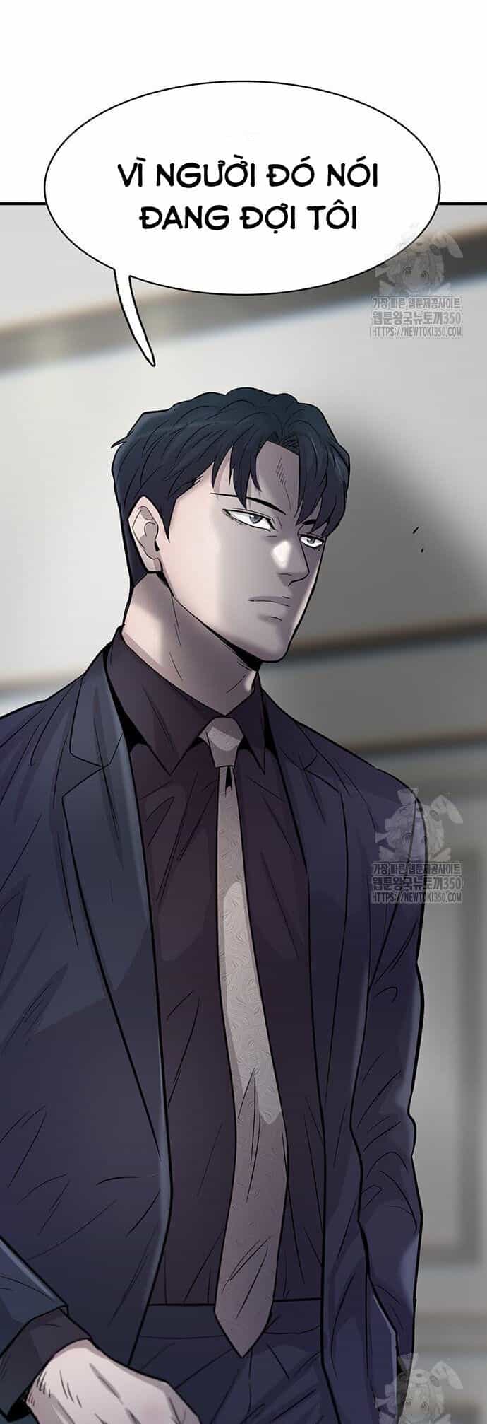 Bù Nhìn - Chương 83 - ảnh 64
