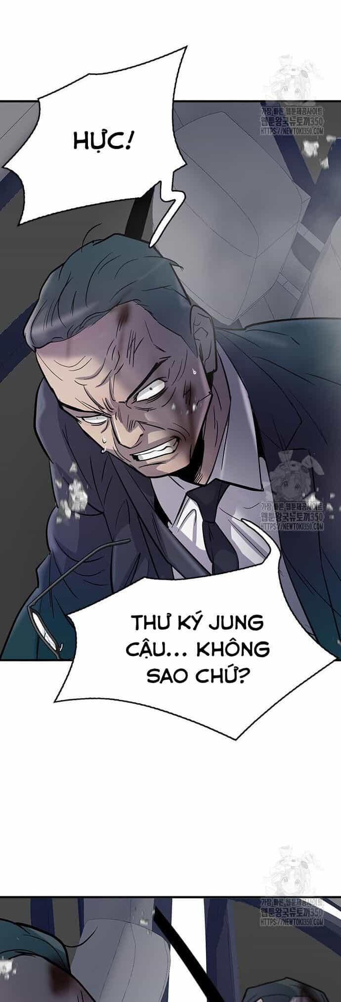 Bù Nhìn - Chương 83 - ảnh 81