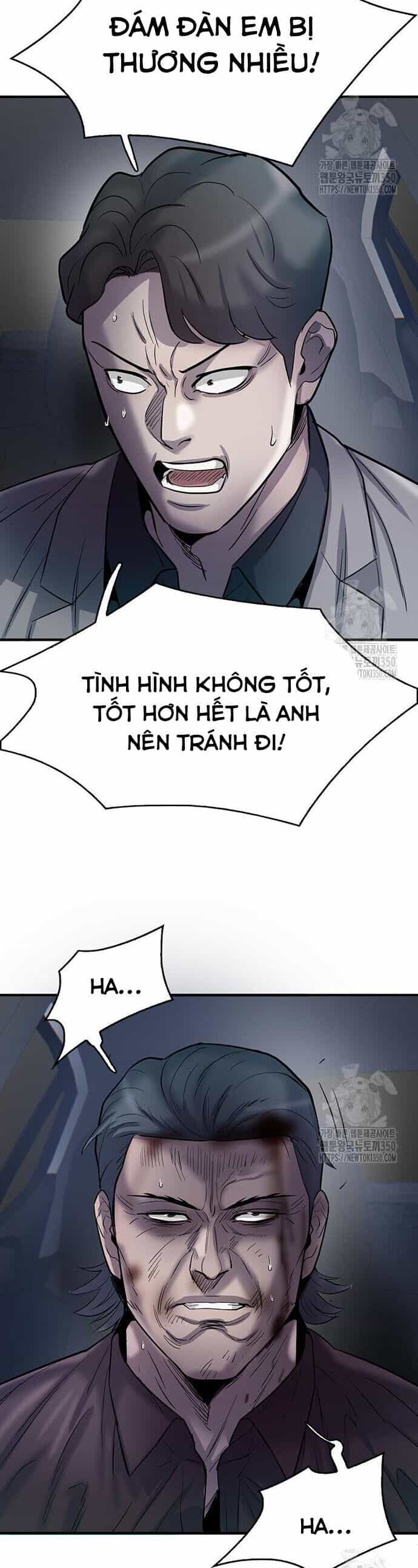 Bù Nhìn - Chương 83 - ảnh 86
