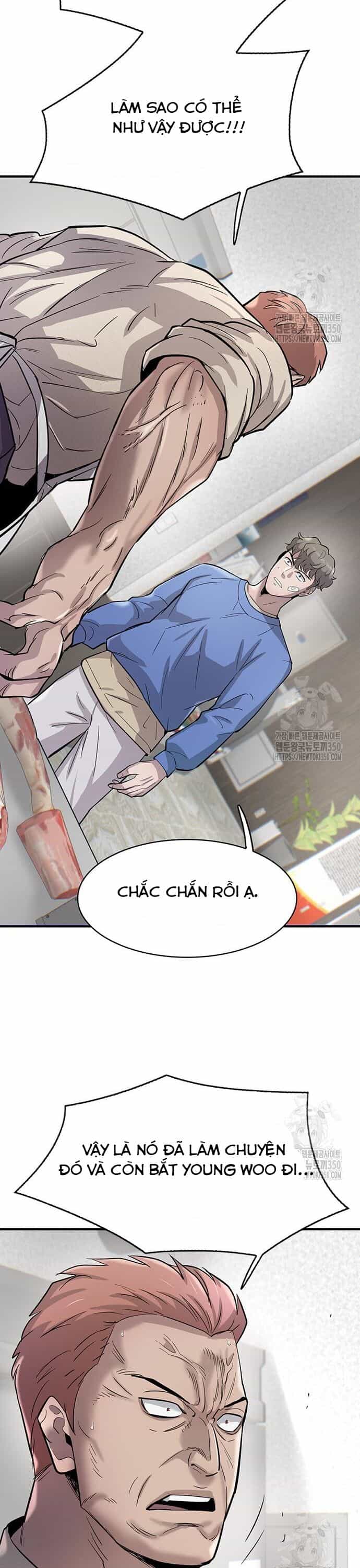 Bù Nhìn - Chương 84 - ảnh 15