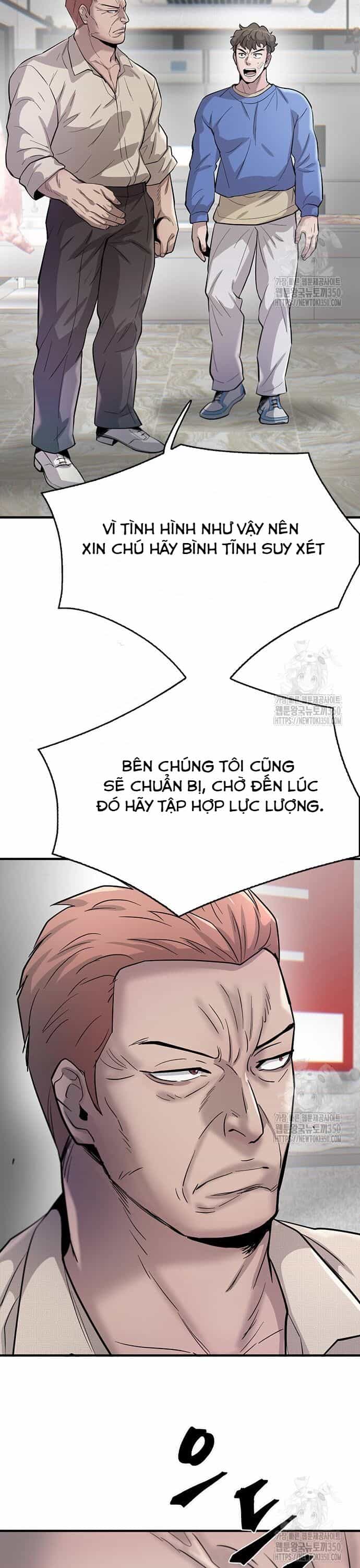 Bù Nhìn - Chương 84 - ảnh 20
