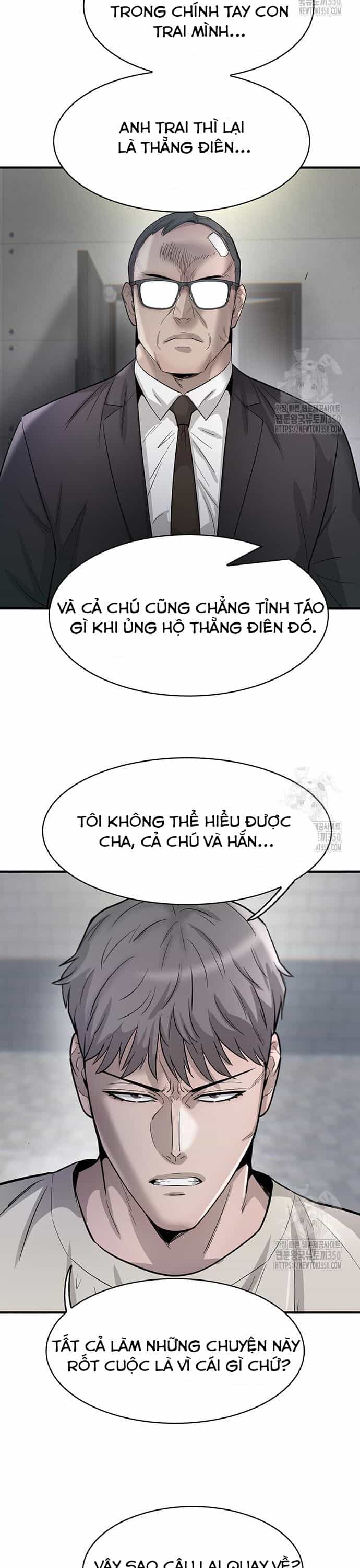 Bù Nhìn - Chương 84 - ảnh 26