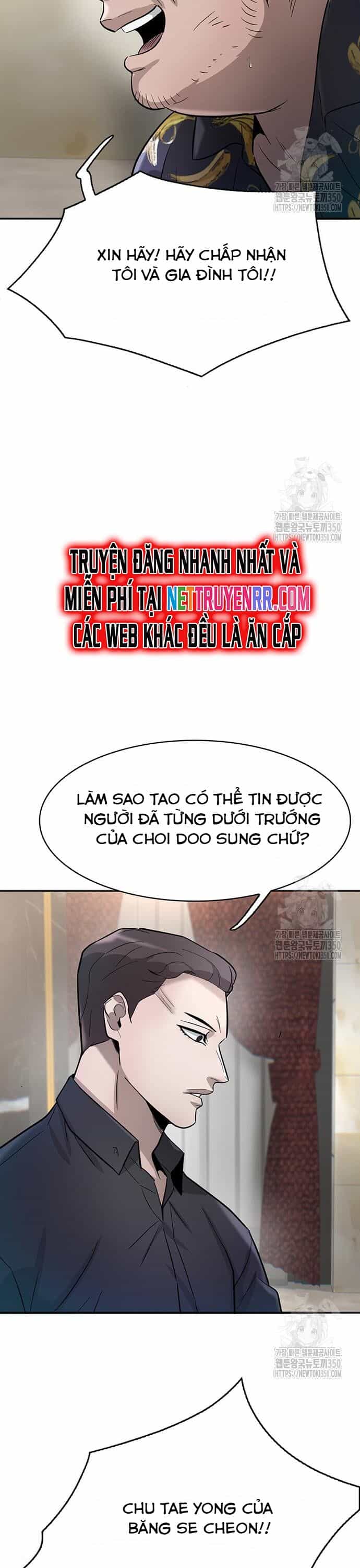 Bù Nhìn - Chương 84 - ảnh 34