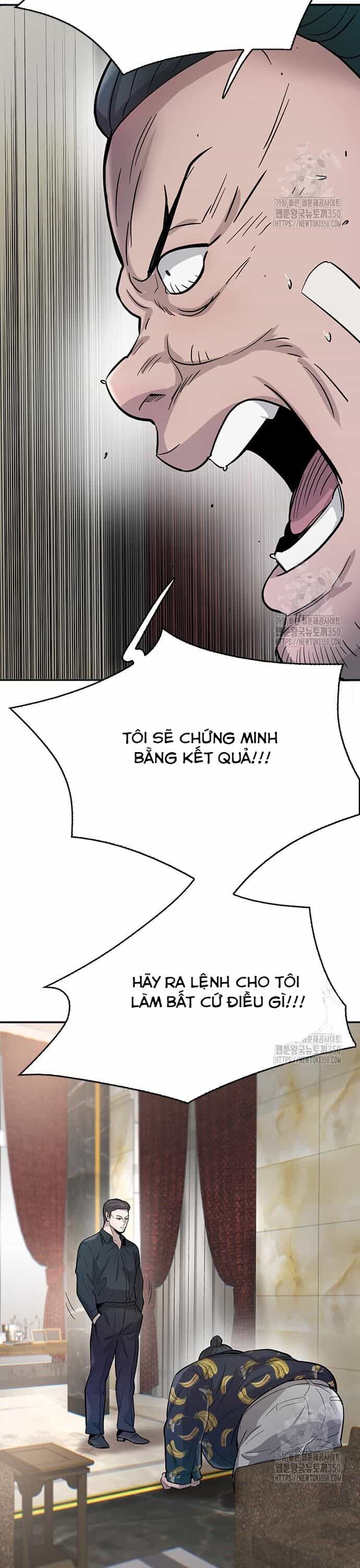 Bù Nhìn - Chương 84 - ảnh 35