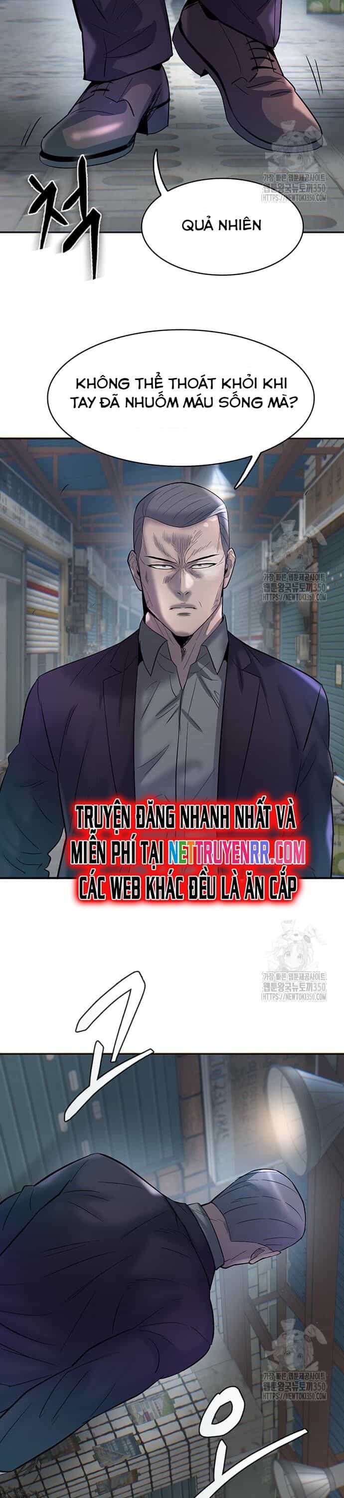 Bù Nhìn - Chương 84 - ảnh 47