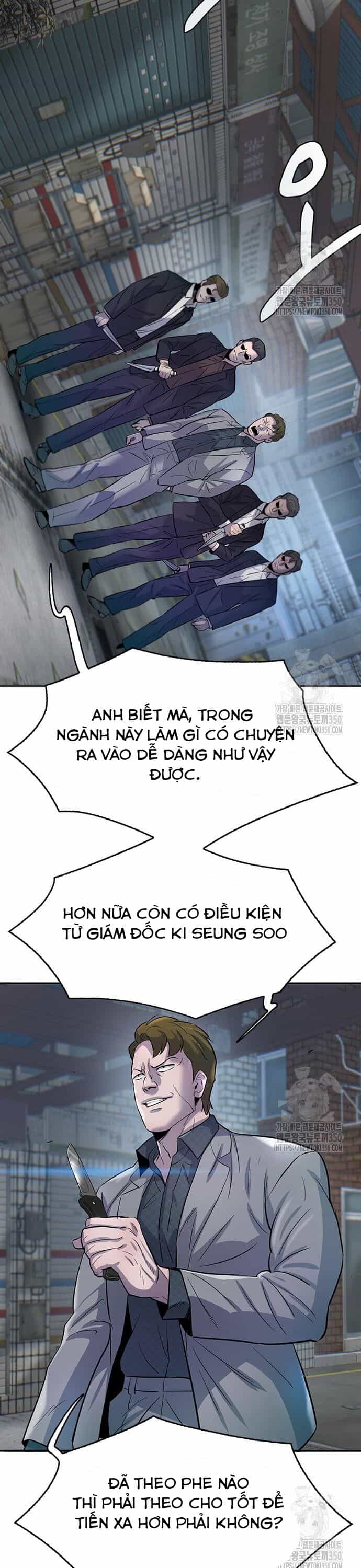 Bù Nhìn - Chương 84 - ảnh 48