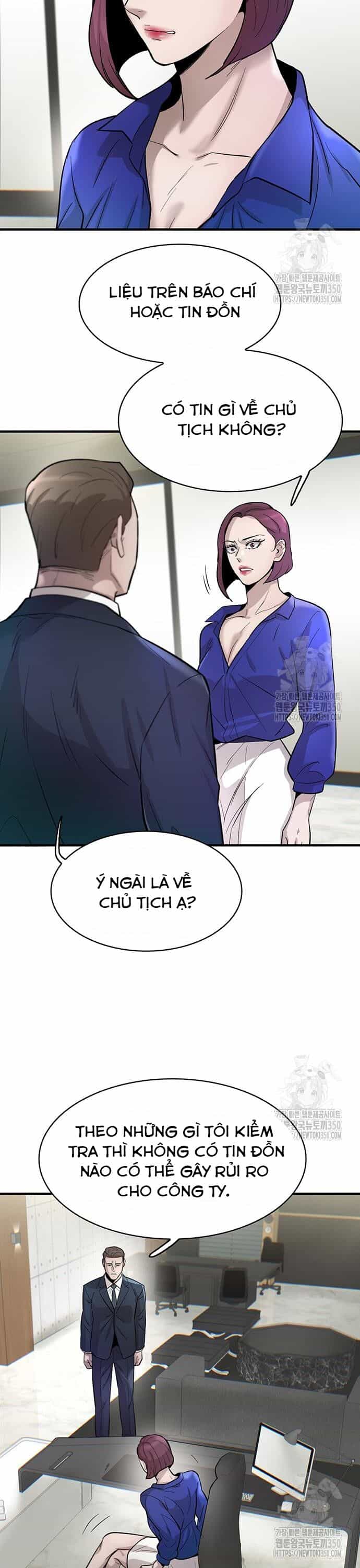 Bù Nhìn - Chương 84 - ảnh 5