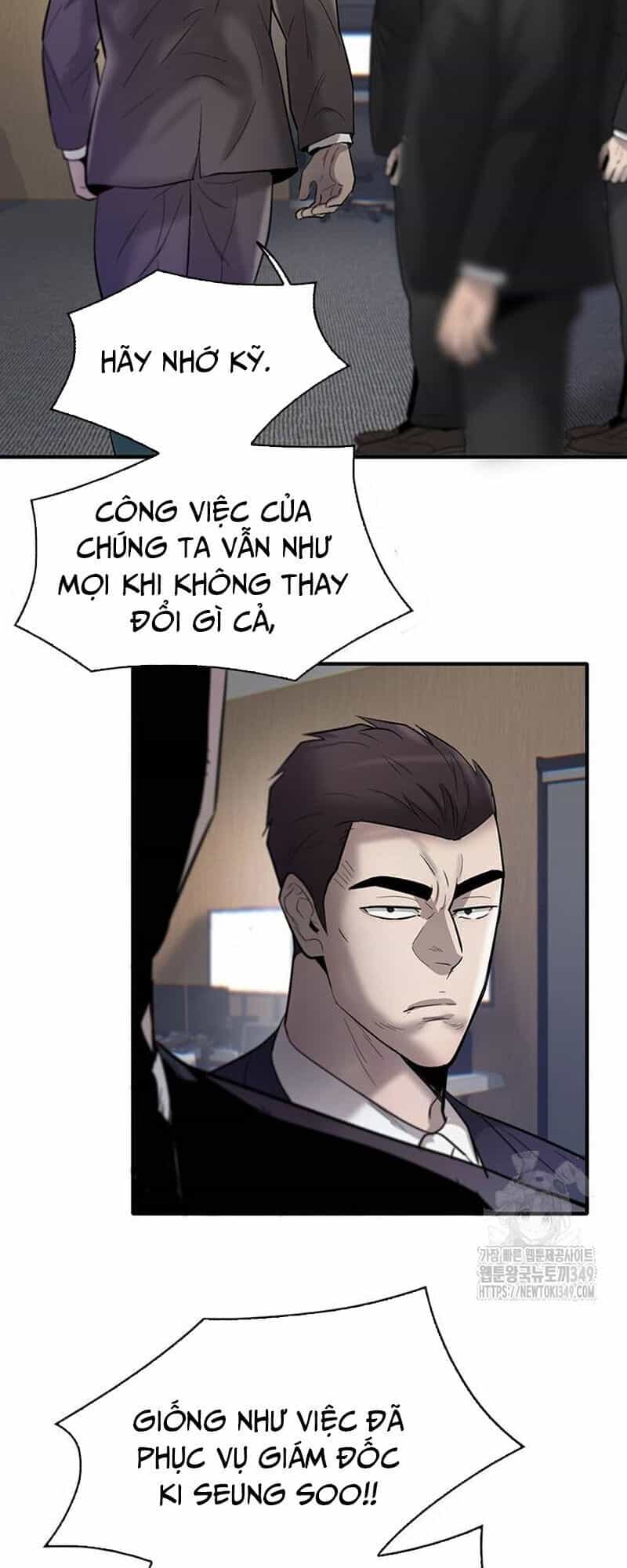 Bù Nhìn - Chương 85 - ảnh 14