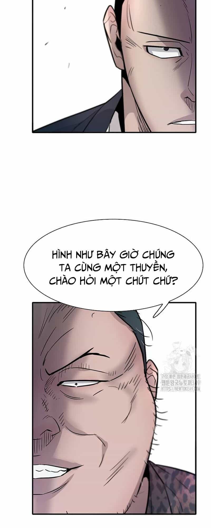 Bù Nhìn - Chương 85 - ảnh 28