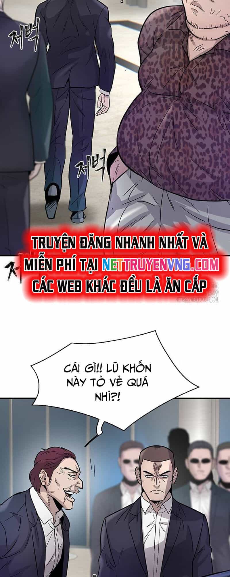 Bù Nhìn - Chương 85 - ảnh 31