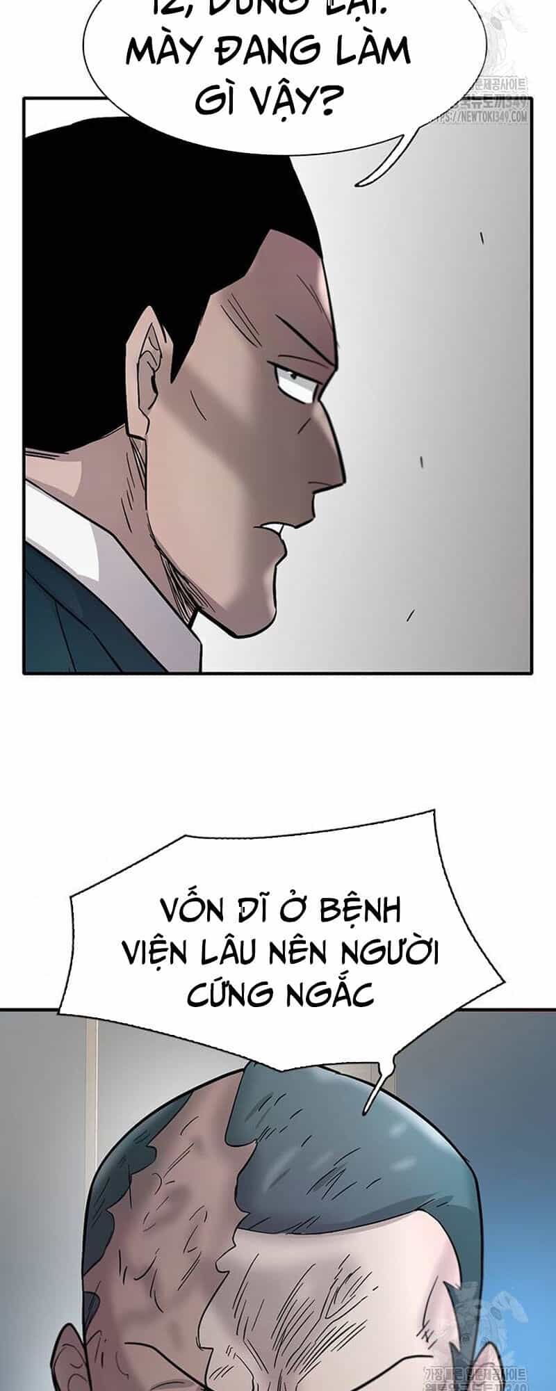 Bù Nhìn - Chương 85 - ảnh 37