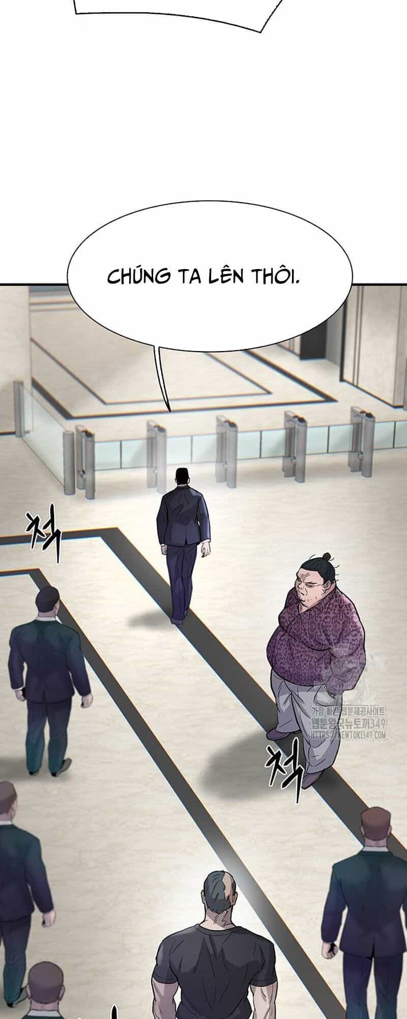 Bù Nhìn - Chương 85 - ảnh 41