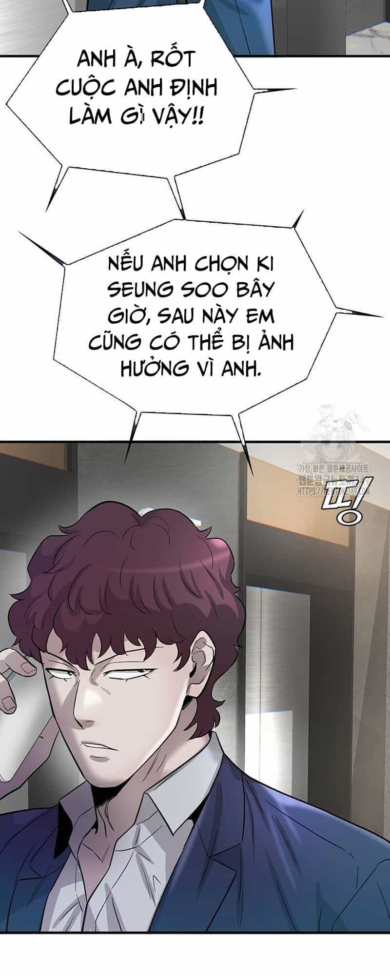 Bù Nhìn - Chương 85 - ảnh 44