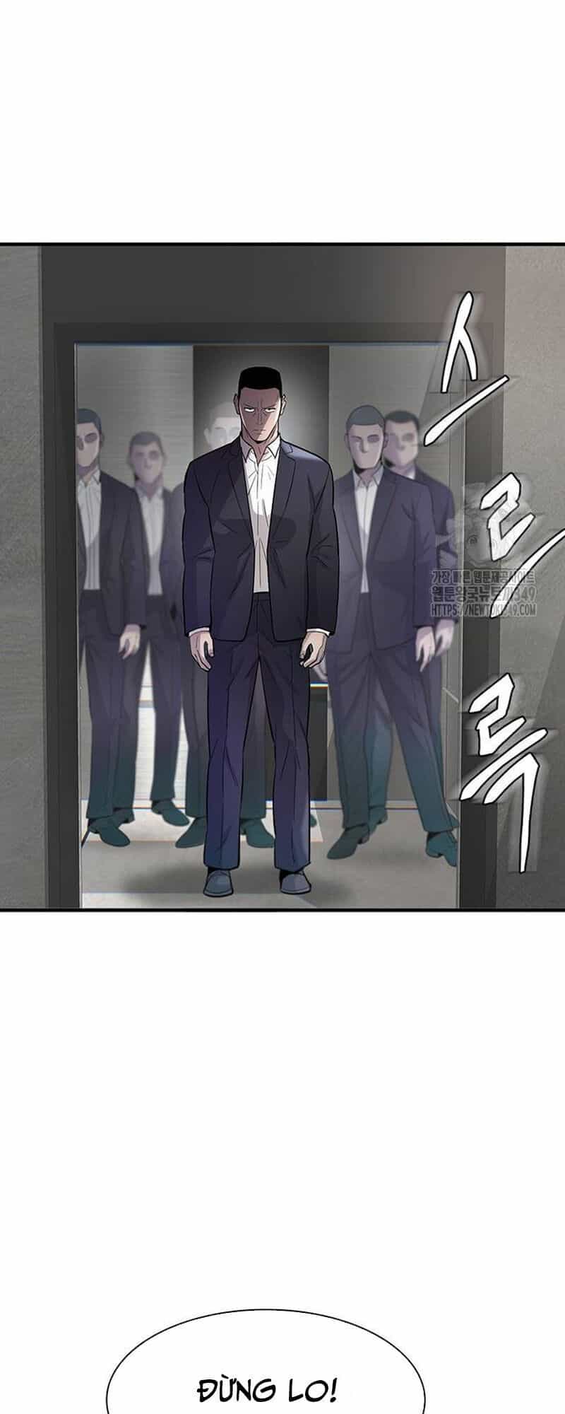 Bù Nhìn - Chương 85 - ảnh 45