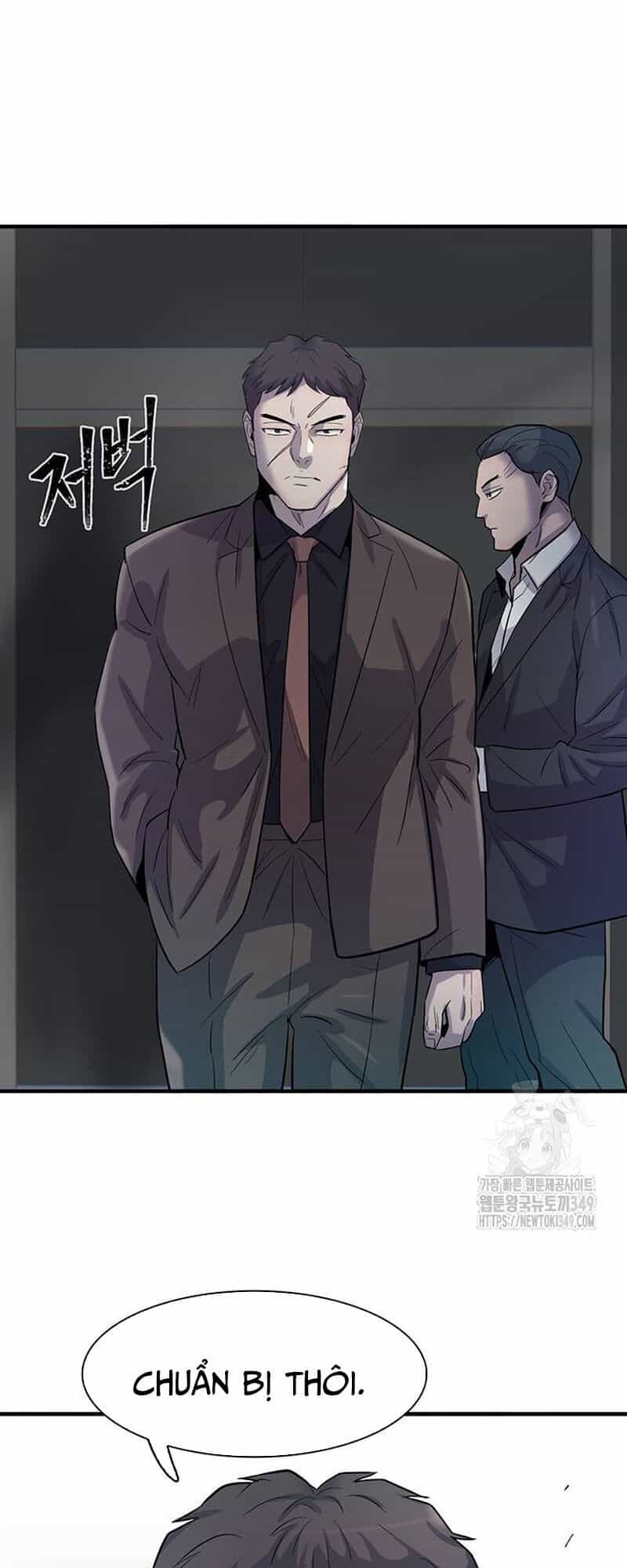 Bù Nhìn - Chương 85 - ảnh 53