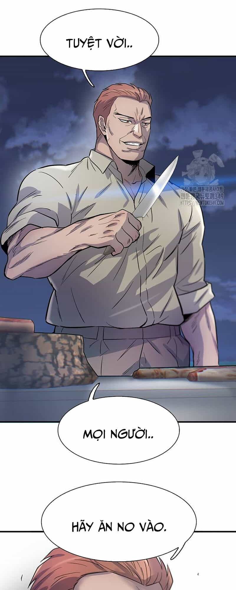 Bù Nhìn - Chương 85 - ảnh 59