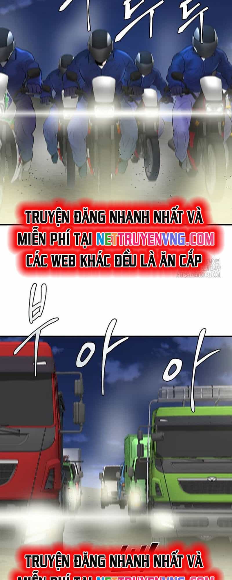 Bù Nhìn - Chương 85 - ảnh 70