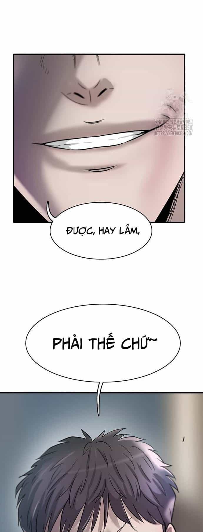 Bù Nhìn - Chương 86 - ảnh 75