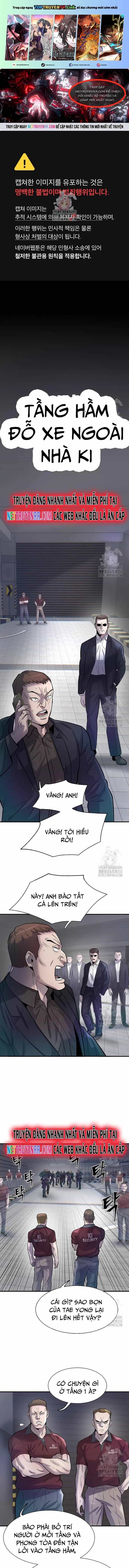 Bù Nhìn - Chương 87 - ảnh 1