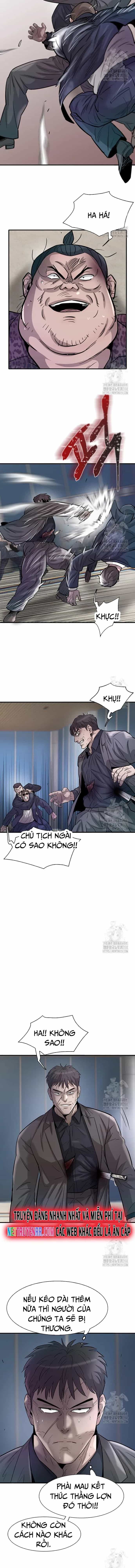 Bù Nhìn - Chương 87 - ảnh 13