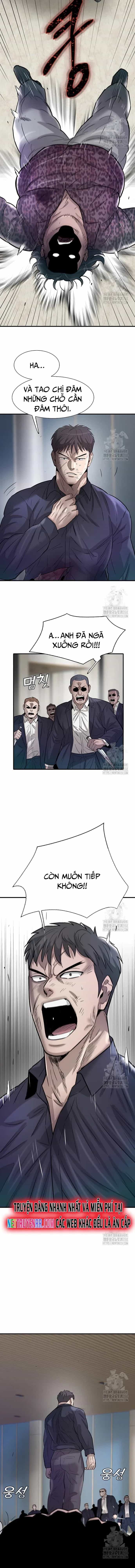 Bù Nhìn - Chương 87 - ảnh 18