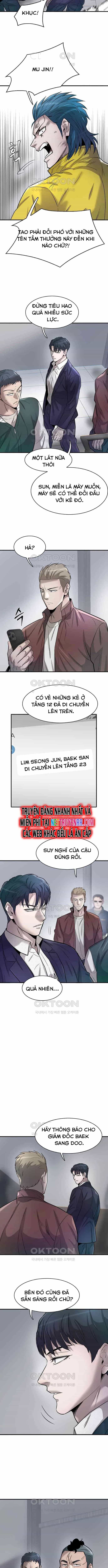 Bù Nhìn - Chương 88 - ảnh 2