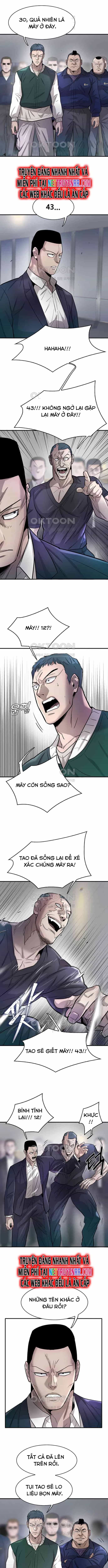 Bù Nhìn - Chương 88 - ảnh 6