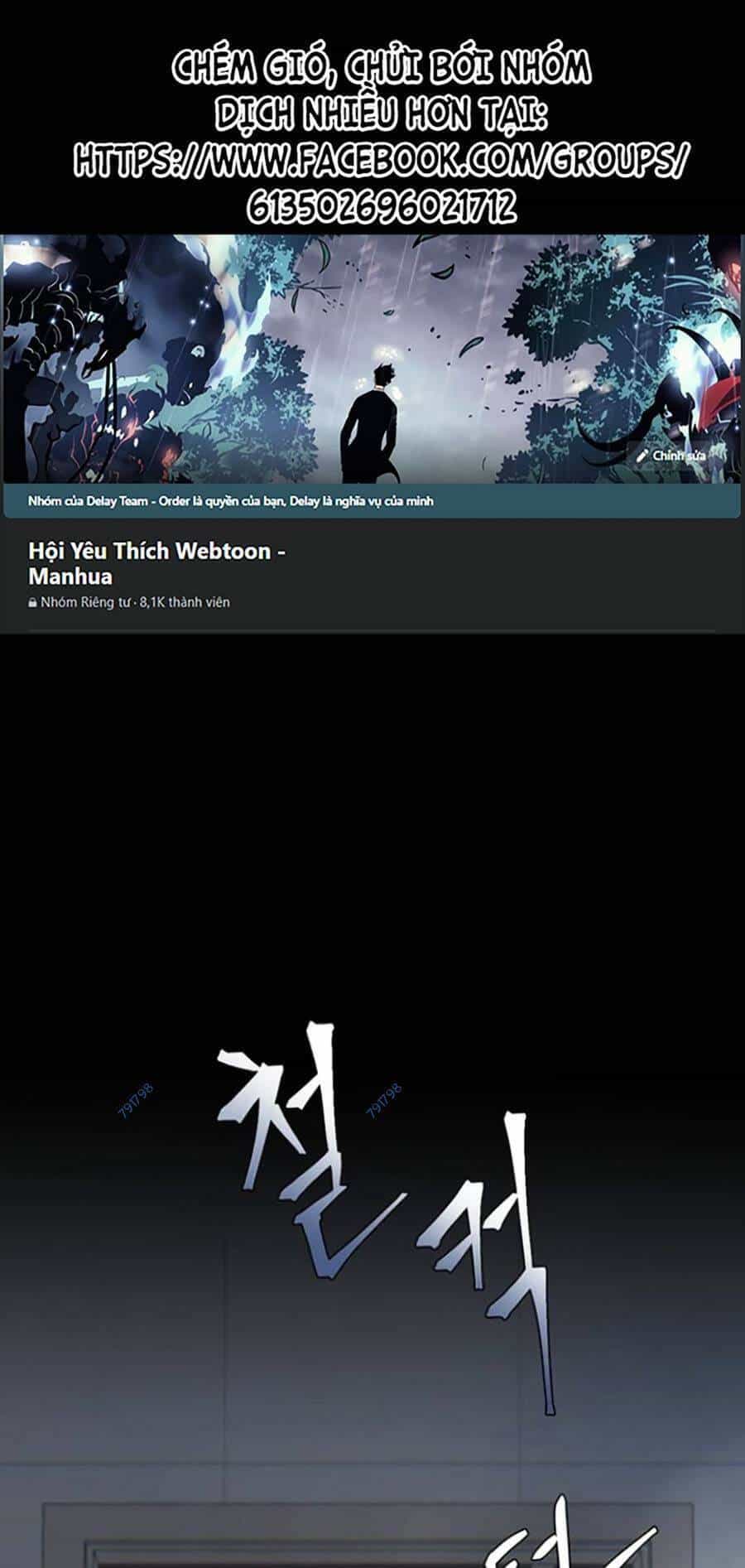 Bù Nhìn - Chương 8 - ảnh 1