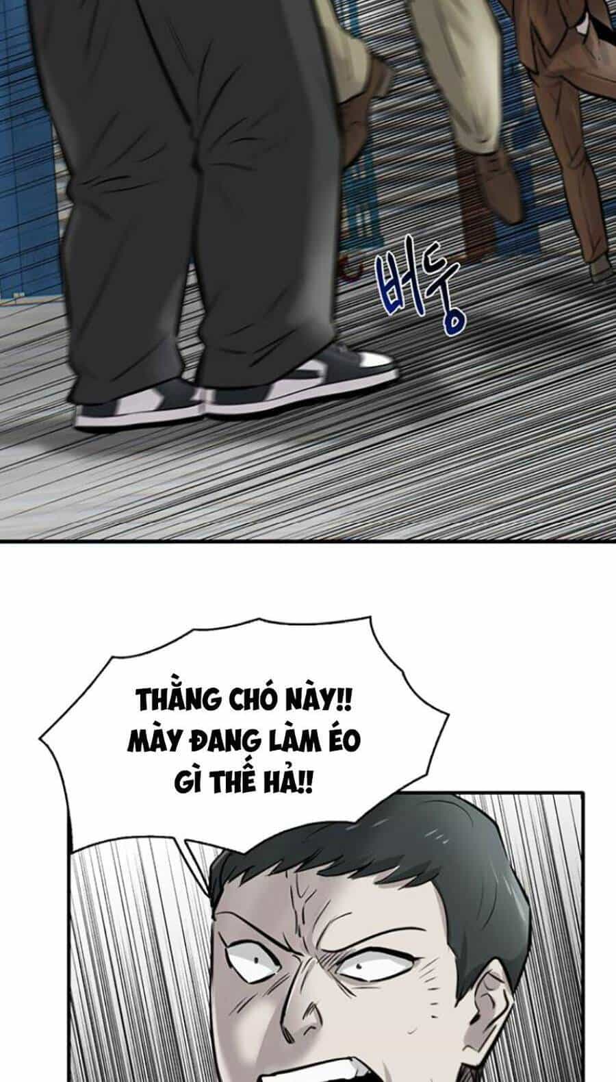 Bù Nhìn - Chương 8 - ảnh 113