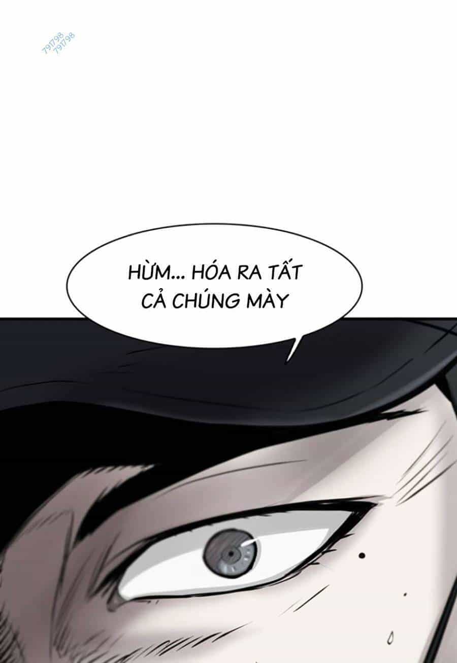 Bù Nhìn - Chương 8 - ảnh 147