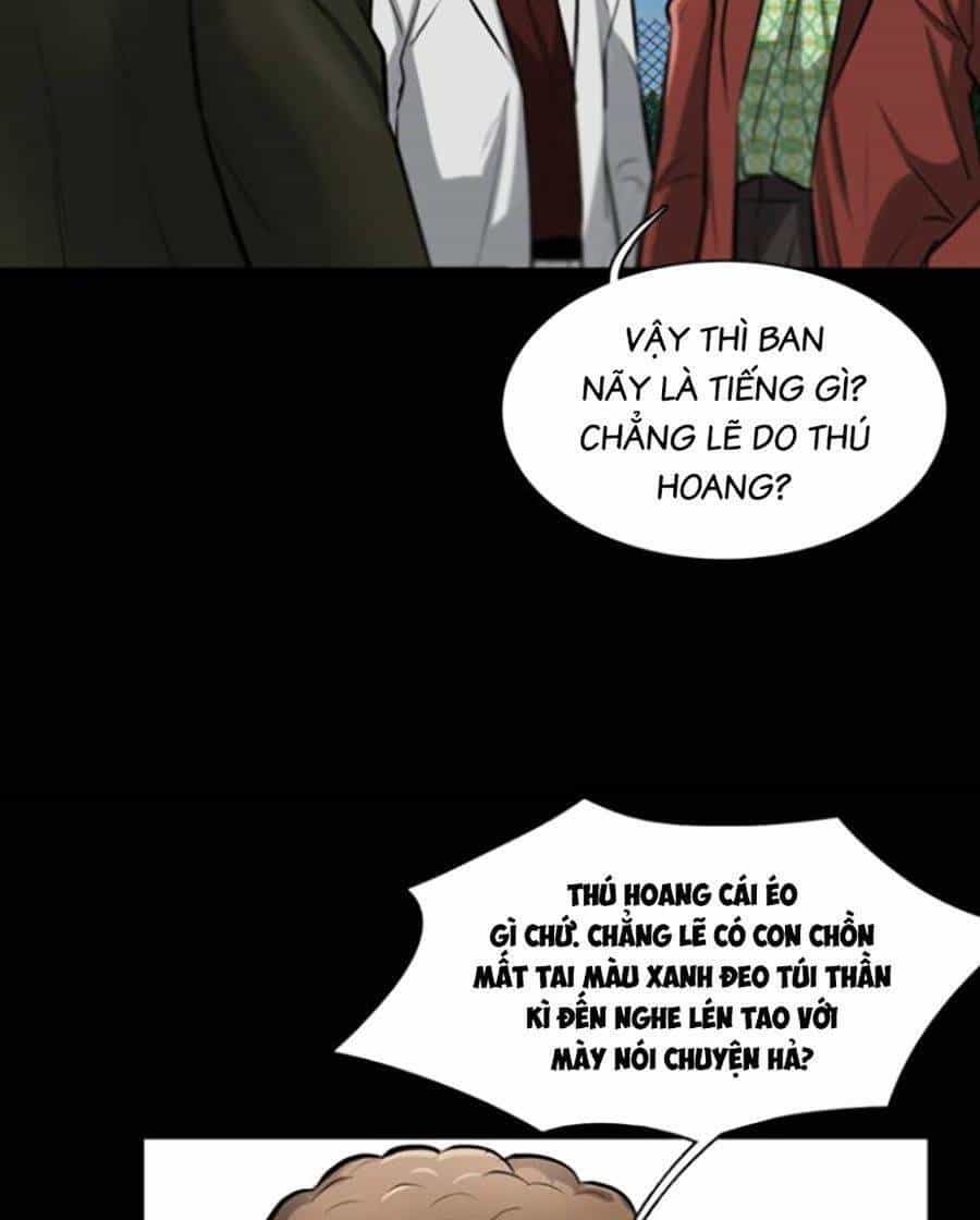 Bù Nhìn - Chương 8 - ảnh 17