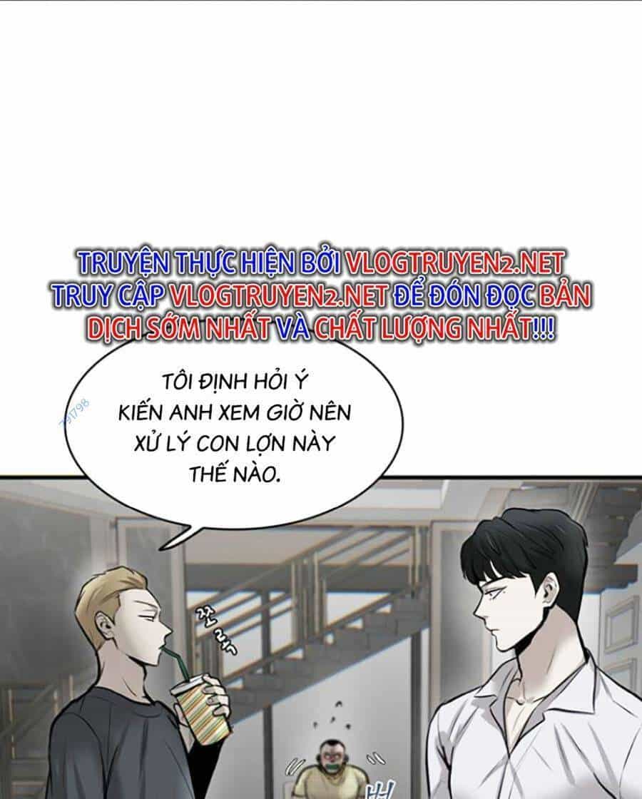 Bù Nhìn - Chương 8 - ảnh 31
