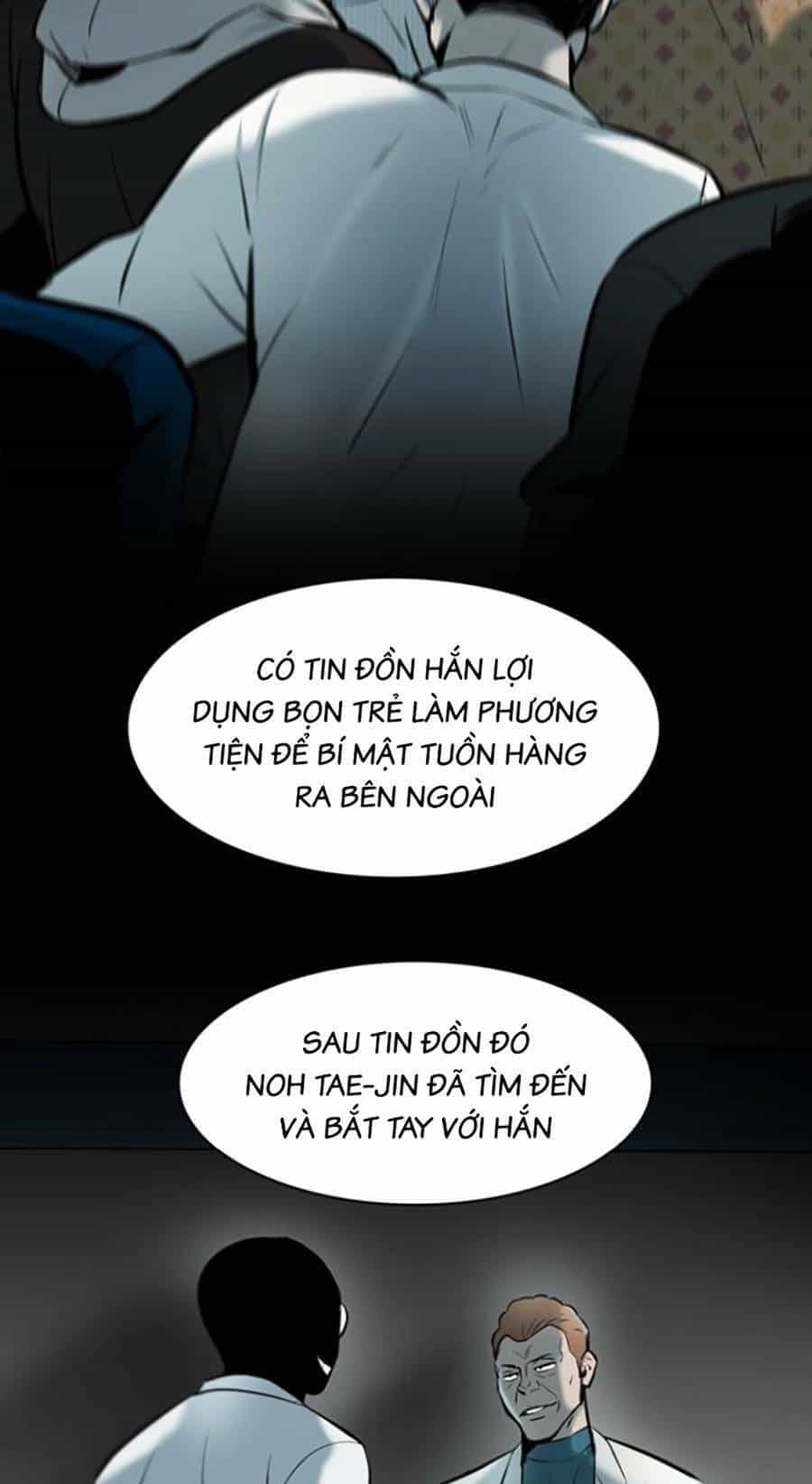 Bù Nhìn - Chương 8 - ảnh 60