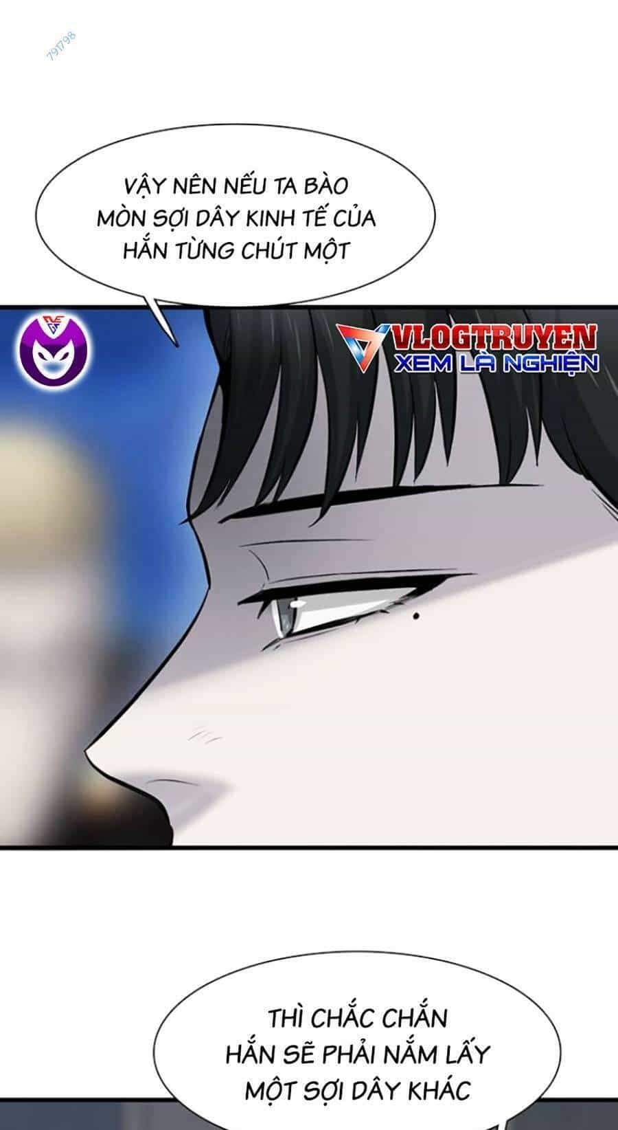 Bù Nhìn - Chương 8 - ảnh 70