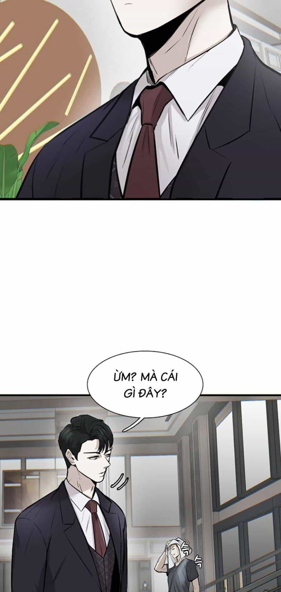 Bù Nhìn - Chương 8 - ảnh 8