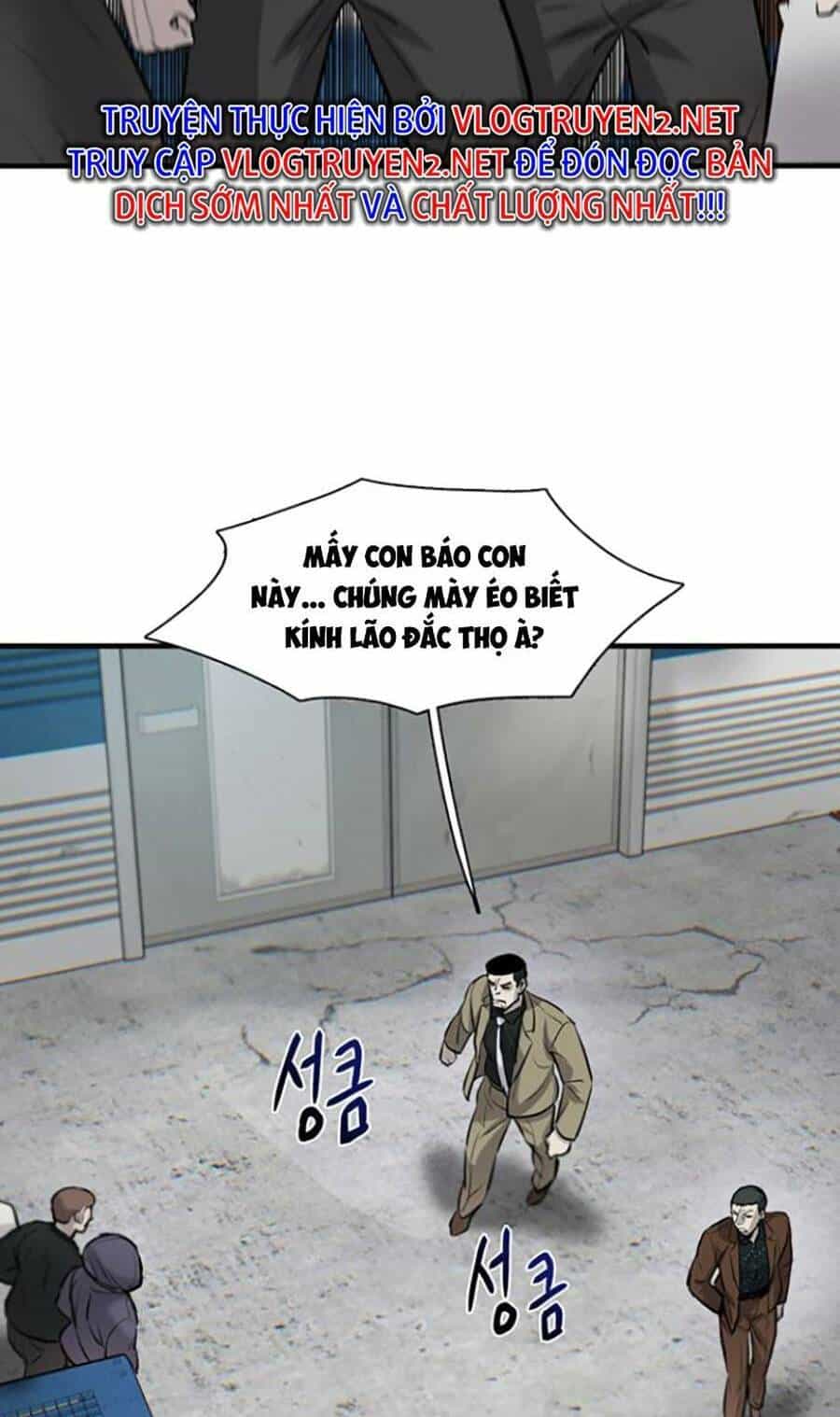 Bù Nhìn - Chương 8 - ảnh 97