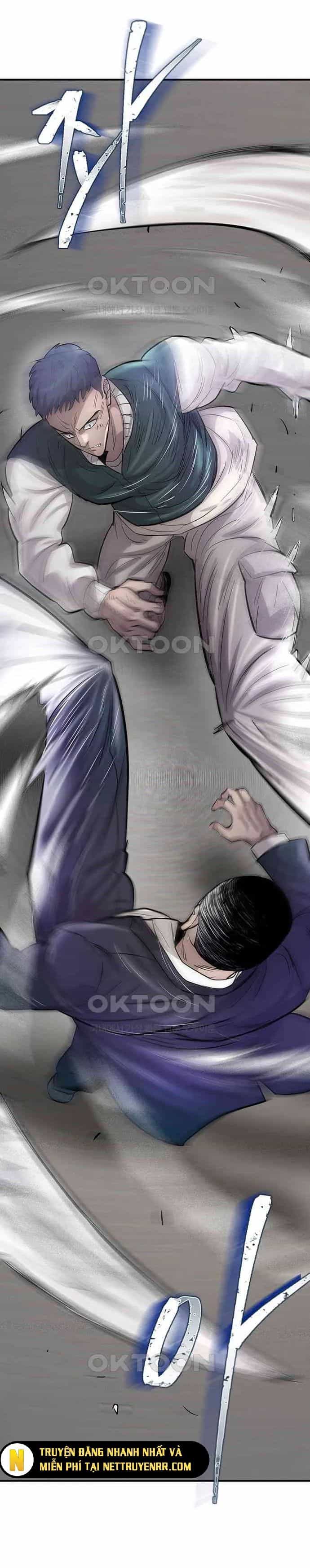 Bù Nhìn - Chương 89 - ảnh 12