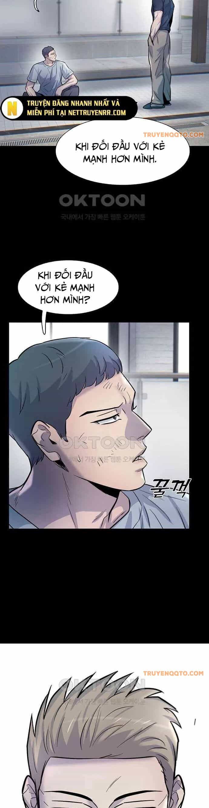 Bù Nhìn - Chương 90 - ảnh 17