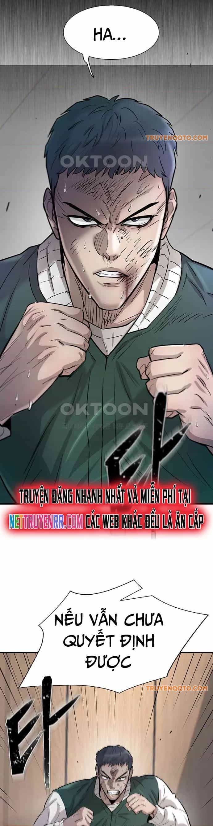 Bù Nhìn - Chương 90 - ảnh 19