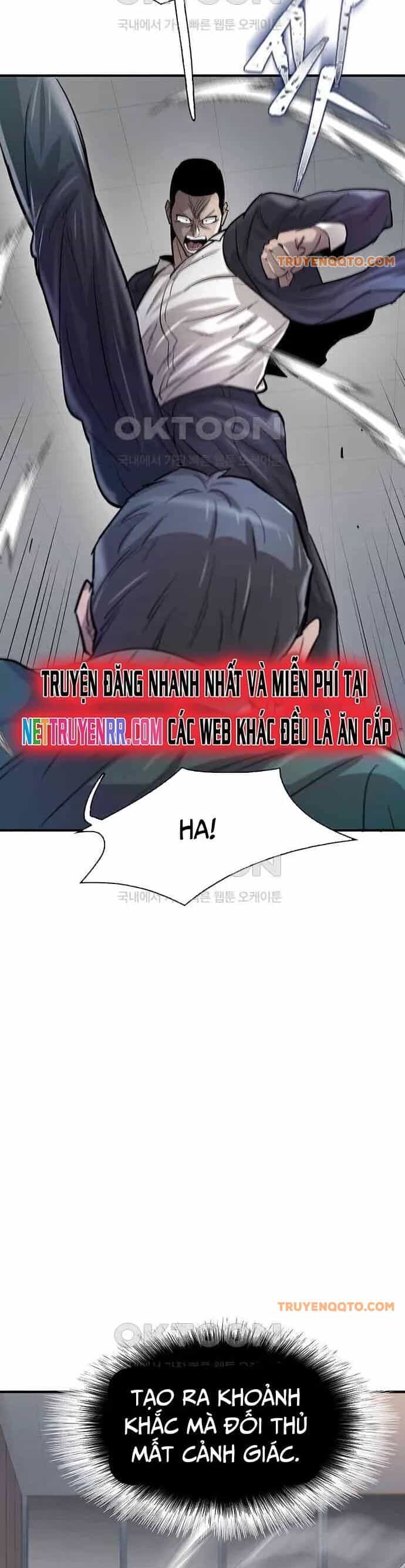 Bù Nhìn - Chương 90 - ảnh 24