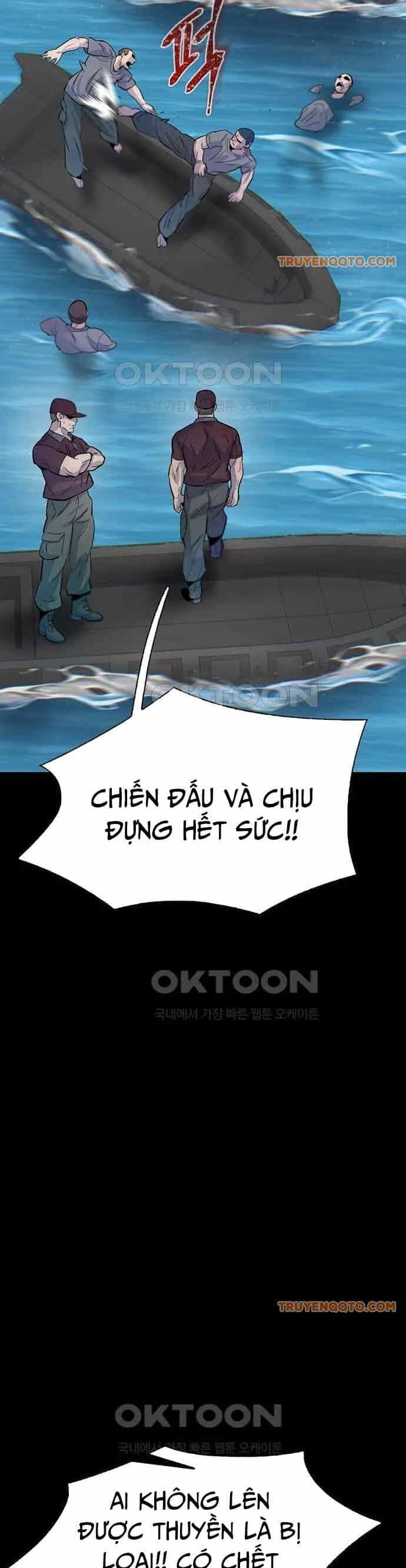 Bù Nhìn - Chương 90 - ảnh 36