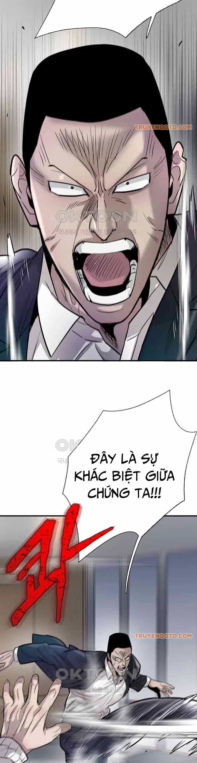 Bù Nhìn - Chương 90 - ảnh 4