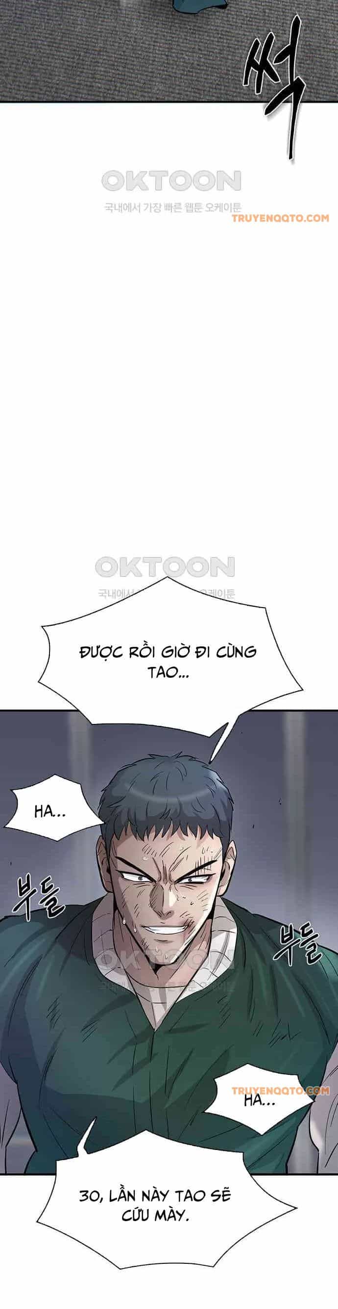Bù Nhìn - Chương 90 - ảnh 55