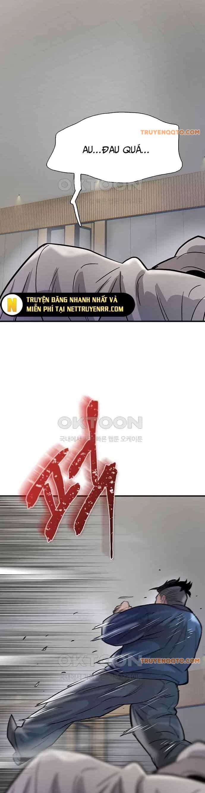 Bù Nhìn - Chương 90 - ảnh 57