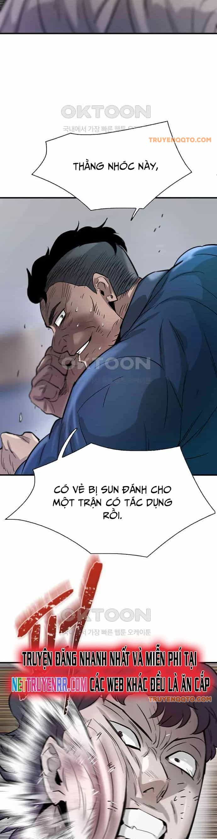 Bù Nhìn - Chương 90 - ảnh 58