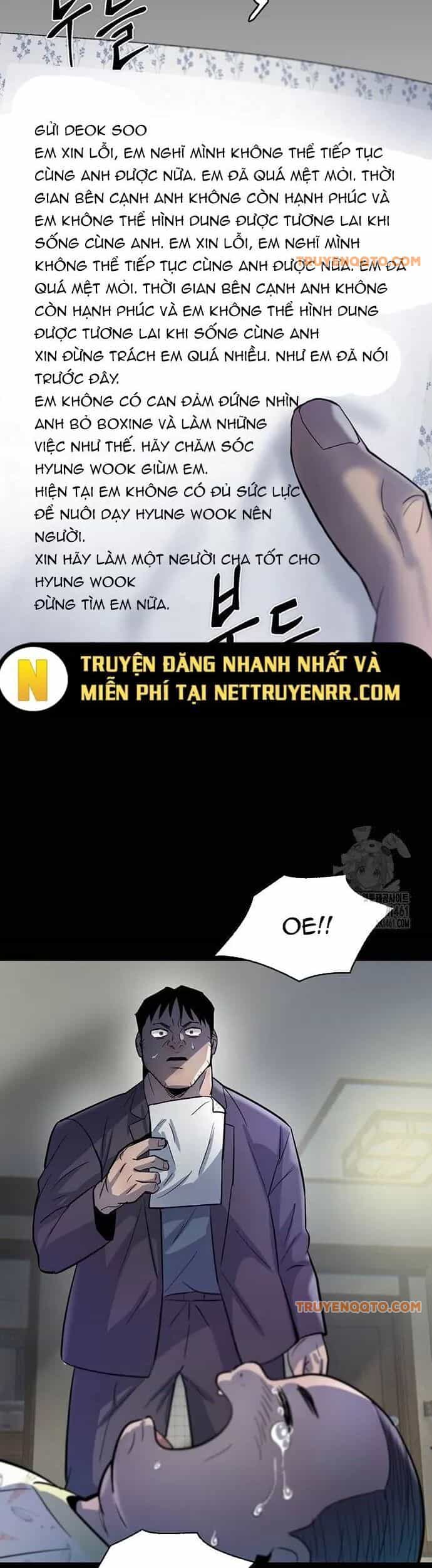 Bù Nhìn - Chương 91 - ảnh 27
