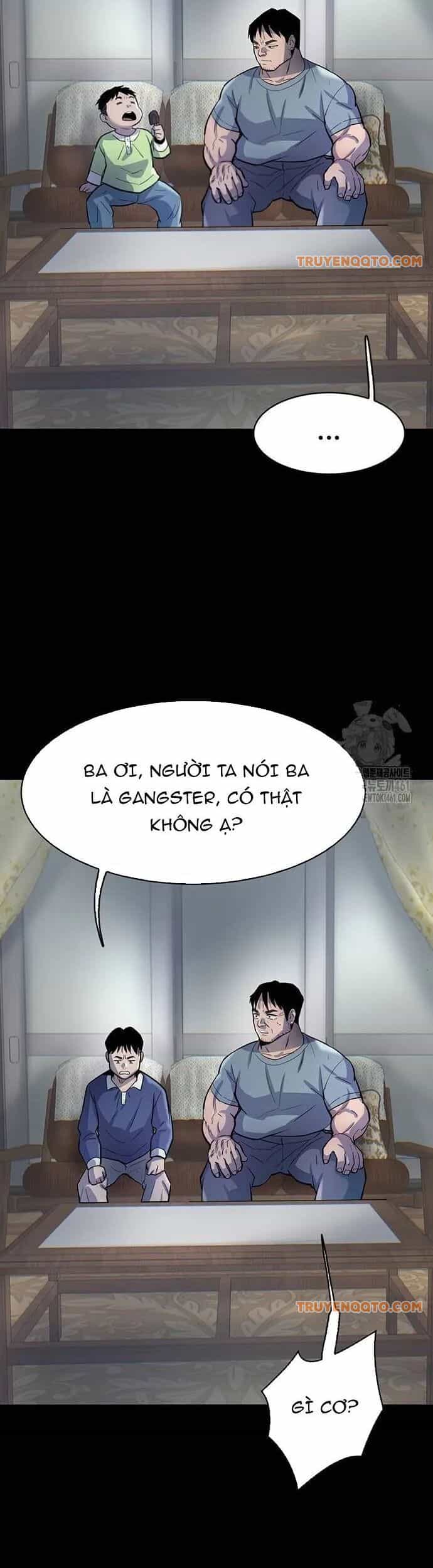 Bù Nhìn - Chương 91 - ảnh 29