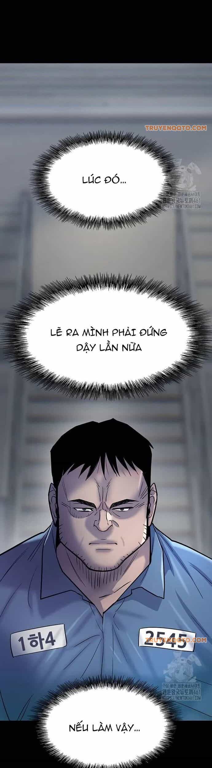 Bù Nhìn - Chương 91 - ảnh 35